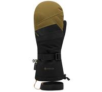 Moufles ski Racer HOMME GORE-TEX SOFTSHELL (Black Brown) Homme 7