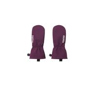 Moufles softshell bÃ©bÃ© Reima Osaten Violet 2/4 ans