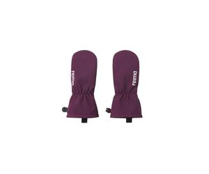 Moufles softshell bÃ©bÃ© Reima Osaten Violet 2/4 ans