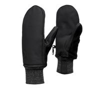 Moufles souples BLACK DIAMOND Dirt Bag Mitts (Noir) M