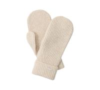 Moufles souples femme Tom Tailor Marron TU
