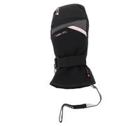 Cairn - Moufles de ski Styl in 2 W C-tex - Graphite/Powder Pink - Taille 8
