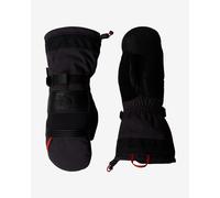 Moufles The North Face Montana Pro GORE-TEX noir - L