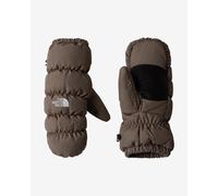 Moufles The North Face Montana Puffer marron - M