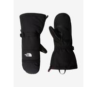 The North Face - Montana Ski Mitt - Gants - S - tnf black