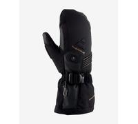 Moufles Therm-ic Ultra Heat Mites noir - S