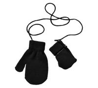 Moufles Tricotées Bébé Gants Chauds Hiver Doux Confortables Mignons | Tricoté Accessoires d'hiver mignons pour bébés, , ados, ski, patinage, vélo, randonnée, camping