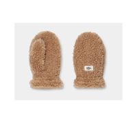 Moufles UGG K UGGFLUFF MITTEN (CHESTNUT) enfant 2-4 YRS