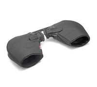 Moufles Universelles À Détachement Rapide Pour Moto Avec Pare-Mains - Givi TM421