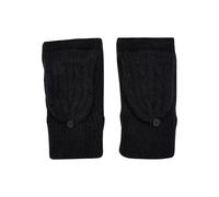 Urban Classics - Moufles Open Mitten - Noir - Taille L-XL