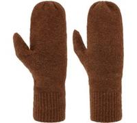 Moufles Valarena by Seeberger marron One Size