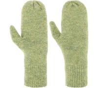 Moufles Valarena by Seeberger vert One Size