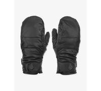 Moufles Volcom GAAAS GORE-TEX MITT noir - S