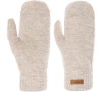 Moufles Witzia by Barts blanc crème One Size