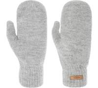 Moufles Witzia by Barts gris clair One Size