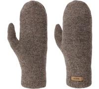 Moufles Witzia by Barts marron One Size