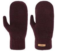 Moufles Witzia by Barts prune One Size