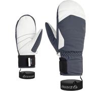 Ziener - Women's Kalea AS AW Mitten Glove - Gants - 6,5 - black