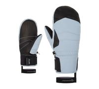 Moufles ZIENER KALEA AS(R) AW MITTEN lady glove (frozen blue) Femme 7
