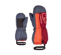 Moufles Ziener Leon Minis (red cabin) Enfant 104