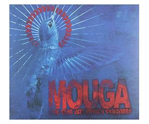 Mouga - God and Devil's Schnapps
