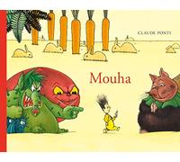 Mouha