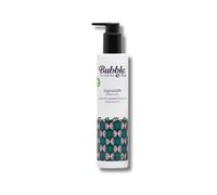 Mouillages à lait - Baignoire Eco Bio Nettoyant Corps Supernutritif Élastique - 250 ml - Huile de Tsubaki - Bubble & Co - Ligne Ma.Ma