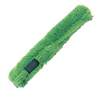 Mouilleur de rechange en microfibre vert pour lave- vitres, largeur 55 cm, Unger