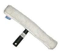 HUGUES DE PAOLI RM35 Raclettes lave-vitres & sols, Blanc, unique