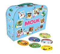 Mouk : L'intégrale des 6 Aventures [Édition Limitée]