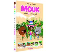 MOUK VOL 10-Le Roi du Ciel