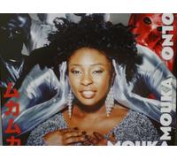 Tolno, Sia – Mouka – CD – Import