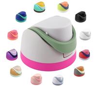 Moukiween Bouchon de rechange pour bouteille Owala Freesip à un bouton, accessoires compatibles avec Owala Cup 473,6 g, 680,4 g, 947,2 g, 1234 g, sans BPA, pas de fuite d'eau, gris clair