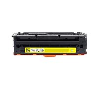MOUKWLEK 1 pcs 220A 220X W2200A Cartridge de Toner Pro 4202dw 4202dn MFP4302(W2202A Yellow)