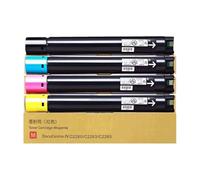 MOUKWLEK 1 pcs 2265 Cartouche de Poudre IV C2260 Toner C2265 C2263CP quatrième génération V cinquième(Fifth Generation V Machine Four-Color)