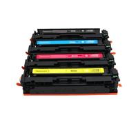MOUKWLEK 1 pcs W2190A 219A 3202DW MF3302SDW MFP 3302FDW(W2190A-W2193A Four-Color)