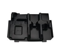 Makita Moulage MAKPAC 4 batteries avec chargeur simple DC18RC – Pièce emboutie universelle 838110-1