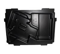 Moulage coffret Makpac pour rabot Makita (837659-8)