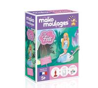 Moulage En Plâtre Mako Créations : Ma Fée De L'air