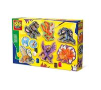 Moulage et Peinture - Créatures mythiques