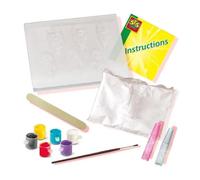 Moulage Et Peinture - Fashionistas