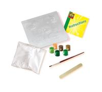 Moulage Et Peinture : Oeufs De Dinos