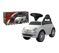 Moulage Général Méridional Bte/Fiat 500 Trotteur / Blanc Port Multicolore