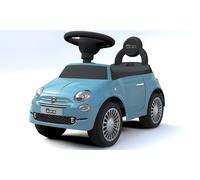 Moulage Général Méridional Bte/Fiat 500 Trotteur / Bleu Ciel Multicolore