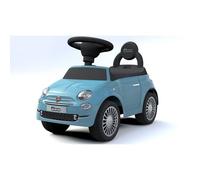 Moulage Général Méridional Bte/Fiat 500 Trotteur / Bleu Ciel Multicolore
