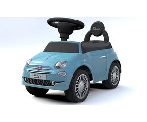 Moulage Général Méridional Bte/Fiat 500 Trotteur / Bleu Ciel Multicolore