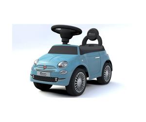 Moulage Général Méridional Bte/Fiat 500 Trotteur / Bleu Ciel Multicolore