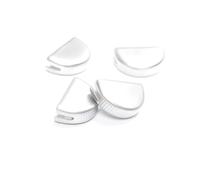 Moulage Intérieure Accessoire Garniture Couvercle Tige Réglage Sortie Climatisation Tableau Bord Voiture Pour Land Pour Rover Pour Discovery 3/pour Discovery 4 2004-2016 2015 2014