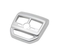 Moulage Intérieure Accessoire Garniture Couverture Climatisation Pour Peugeot 3008 5008 Pour GT 2017-19 2020 Arrière Derrière Boîte D'accoudoir Sortie Cadre Ventilation Décoration (Size : B)