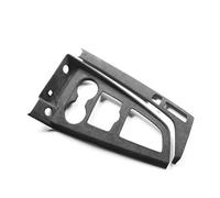 Moulage Intérieure Pour A4L Pour A4 B9 Pour Avant Pour Allroad Pour A5 S4 S5 2019 2020 2021 2022 2023 2024 Intérieurs Panneaux Superposition Coque Couverture(Gear Panel 17-19 Kit)